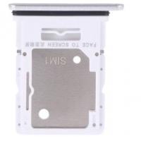 Xiaomi Poco M7 Pro 5G Sim Tray Silver