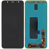Samsung J8 2018 J810 Touch + Lcd Black OEM