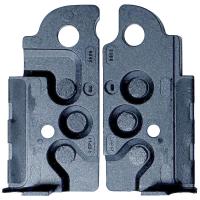 MacBook Air 13" A3113 M3 EMC 8611 (2024) Display Hinge Covers Blue