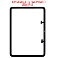 iPad 10.9' (2022) 10th Generation A2696 Touch Black Dissembled Grade B