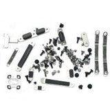 MacBook Pro 14" A2779 M2 Pro EMC 8102 (2024) Caps & Screws Set