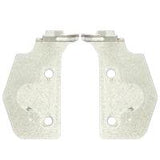 MacBook Pro 14" A2779 M2 Pro EMC 8102 (2024) Hinge Covers