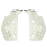 MacBook Pro 14&quot; A2779 M2 Pro EMC 8102 (2024) Hinge Covers