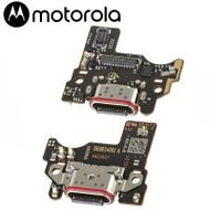 Motorola Edge 60 Fusion 5G (XT2503-4) Flex Dock Charge Service Pack