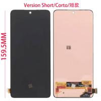 Xiaomi Redmi Note 14 4G 24117RN76G / O / 5G Touch + Lcd (GLOBAL VERSION)