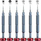Screwdriver Mechanic XILI Meta 6in1