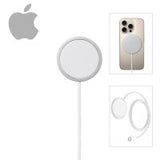 MagSafe Charger Apple A2580 25W MX6X3ZE/A Original in Blister