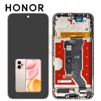 Huawei Honor 400 5G (DNY-NX9) Touch + Lcd + Frame Gold Service Pack