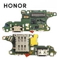 Huawei Honor 400 Lite 5G (ABR-NX1) Flex Dock Charge Service Pack