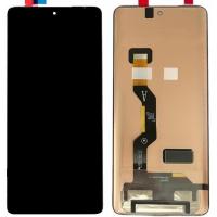 Motorola Edge 60 5G (XT2505) Touch + Lcd