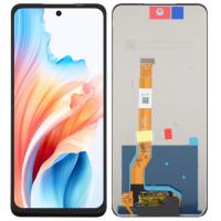 Realme C55 RMX3710 / OPPO A79 5G  (CPH2553 / CPH2557) Touch + Lcd