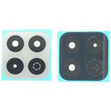 Huawei Honor 200 Smart 5G ALT-NX1 Camera Glass White