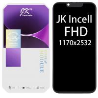 iPhone 16E Touch + Lcd + Frame JK Incell FHD 1170x2532