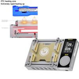 Desoldering Station Mechanic for Apple iPhone X - 15 Series