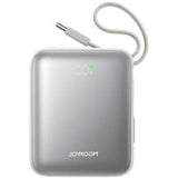 Powerbank Joyroom JR-PBF27 10000mAh 22.5W PD White In Blister