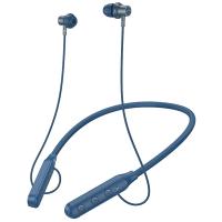 Handsfree Bluetooth Hoco ES74 Blue In Blister