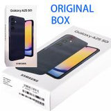 Samsung Galaxy A25 5G A256 Original Box Used