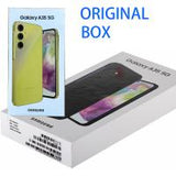 Samsung Galaxy A35 5G A356 Green Original Box Used