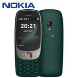 Nokia 6310 Dual Sim New In Blister