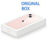 iPhone 13 Pink Original Box Used