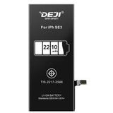Deji iPhone SE 3 High Quality Battery High Capacity 2210 mAh
