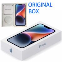 iPhone 14 Blue Original Box Used