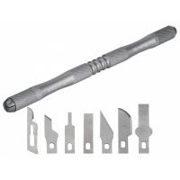 Scalpel Knife Relife RL-101B 8in1