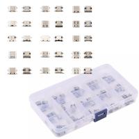 Charging Port Connector OEM USB-C 75-Pack