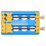 Soldering PCB Holder Mechanic MR6 Pro Double