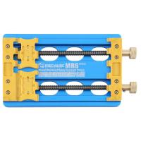 Soldering PCB Holder Mechanic MR6 Pro Double