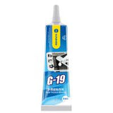 Universal Glue Cellphone Repair Sunshine G-19 50ml White