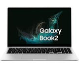 Galaxy Book2 Notebook NP750XED-KCAIT 15.6" FHD LED Intel Core i7-1255U RAM 16GB/1TB NVMe SSD Used Grade A With Box