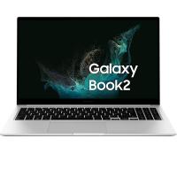 Galaxy Book2 Notebook NP750XED-KCAIT 15.6&quot; FHD LED Intel Core i7-1255U RAM 16GB/1TB NVMe SSD Used Grade A With Box
