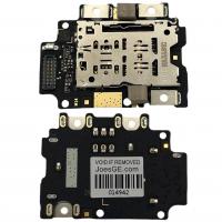 Samsung Galaxy Tab A9 Plus 11' X210 / X216 Flex Dock Sim Read