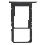 Samsung Galaxy Tab A9 Plus 11' X210 / X216 Sim Tray Black