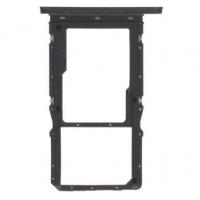 Samsung Galaxy Tab A9 Plus 11' X210 / X216 Sim Tray Black