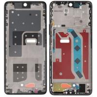 Huawei Honor Magic 4 Lite 4G Frame B + Side Key Black