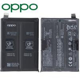 Oppo Find X3 Pro (CPH2173) BLP831 Battery Service Pack