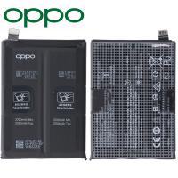 Oppo Find X3 Pro (CPH2173) BLP831 Battery Service Pack