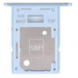 Samsung Galaxy M35 5G M356 Sim Tray Light Blue