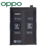Oppo Reno 4 5G BLP789 Battery Service Pack