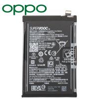 Oppo Reno 12 Pro 5G Battery BLPA57 Service Pack