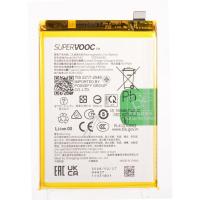 Realme 12 4g / 12 + 5G Battery BLPA43