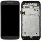 Motorola Moto G4 Play XT1602, XT1604 Touch + Lcd +Frame Black
