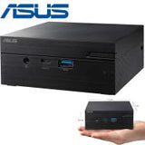 ASUS PN41-BBC129MVS1 Ultra-Compact Mini PC 8/128GB (No Windows) Used Like New
