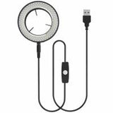 MaAnt MY-037 LED Microscope Light (144 LEDs)