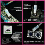 2UUL CL21 Pipette Cleaning Solution Box of 48PZ