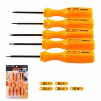 JAKEMY JM-999 Precision Screwdriver Kit 5 in 1 Set