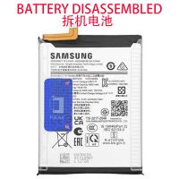 Samsung Galaxy M55 5G M556 HQ-6887 Battery Disassembled