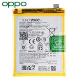 Oppo Reno 10 5G (CPH2531) Battery BLPA05 Service Pack